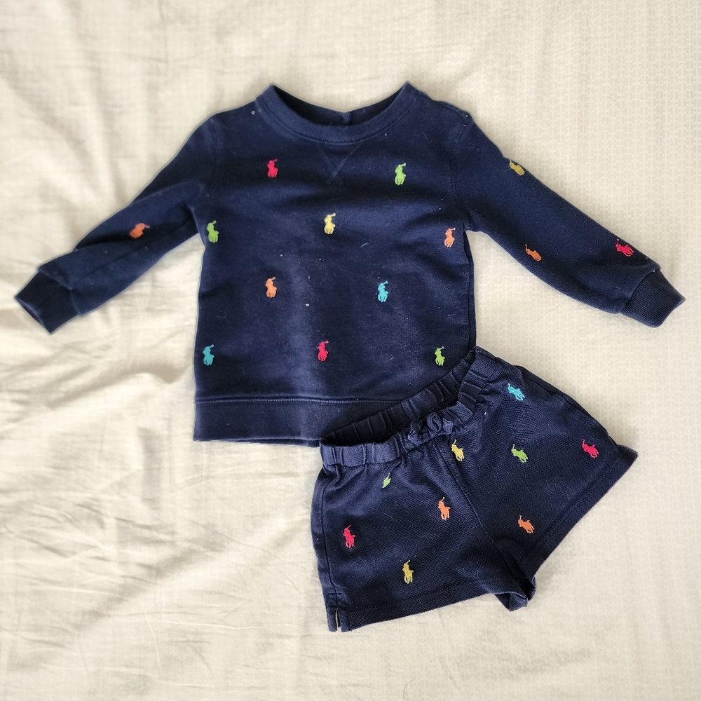 Polo Ralph Lauren